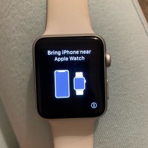 Apple Watch Series 1 42 mm